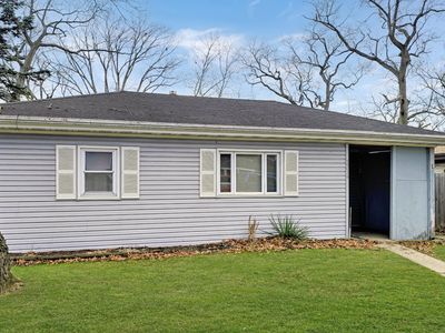 2736 Jasper St, Lake Station, IN, 46405