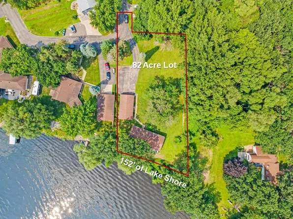 1903 6th Ln NW, Elk River, MN 55330