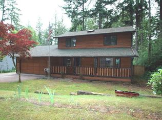 8426 Kittiwake Ct SE, Olympia, WA 98513