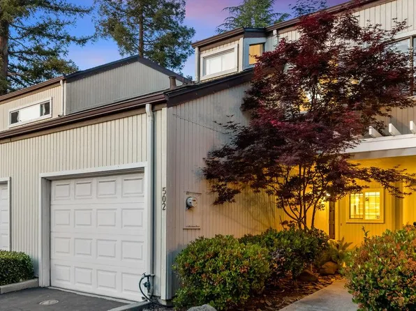 502 W Sunnyoaks Ave, Campbell, CA 95008