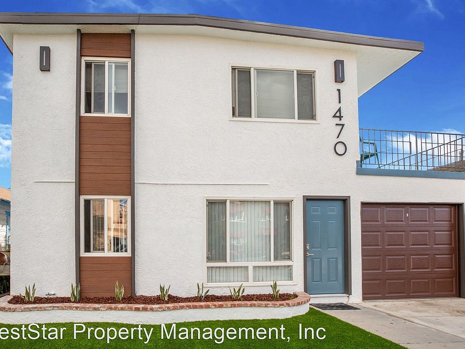 1st image of 1470 Elm Ave APT 1