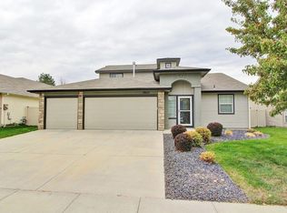 17623 Dark Zebra Way, Nampa, ID 83687