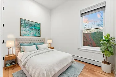 Rented by NOVO Living LLC