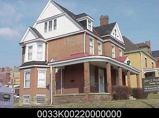 736 Brownsville Rd, Pittsburgh, PA 15210
