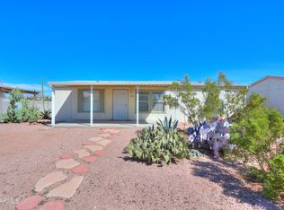 11558 W Stagecoach Rd, Arizona City, AZ 85123