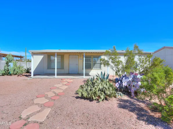 11558 W Stagecoach Rd, Arizona City, AZ 85123