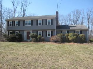 75 Horse Tavern Rd, Trumbull, CT 06611