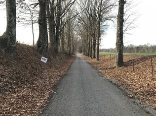 280 Forrester Road Ext, Newbern, TN 38059