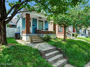 1048 E Kentucky St, Louisville, KY 40204
