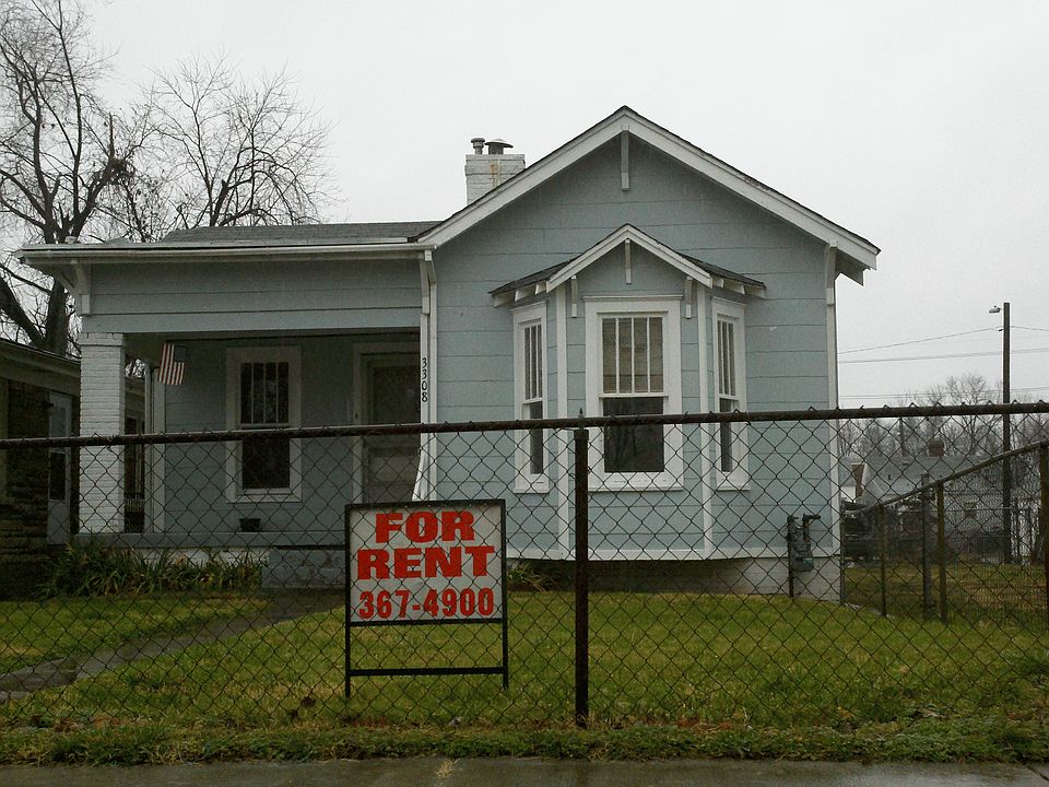 3308 Bohannon Avenue