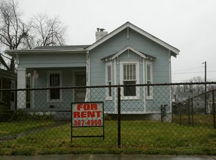 3308 Bohannon Ave, Louisville, KY 40215