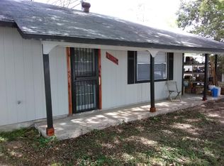 1609 Chambers St, Bastrop, TX 78602