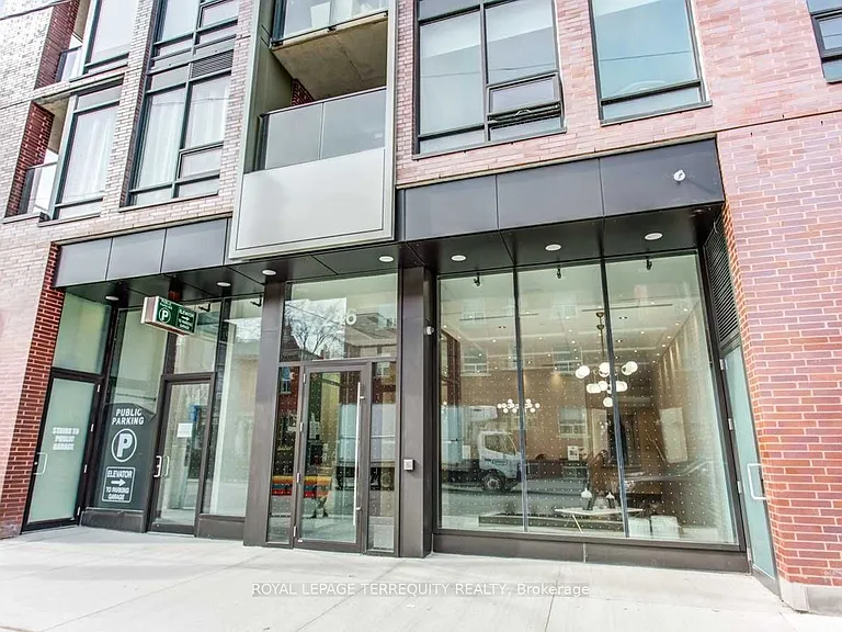 246 Logan Ave #713 — Photo 1