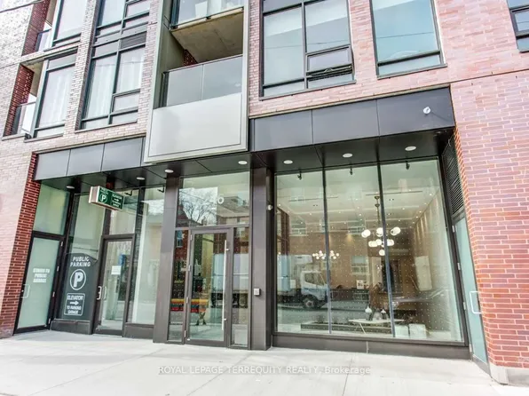 246 Logan Ave, Toronto, ON