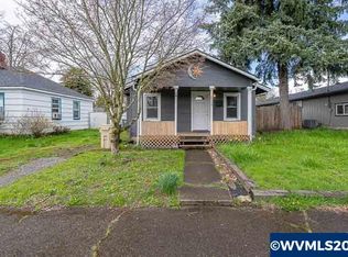 1314 Lawnridge St SW, Albany, OR 97321