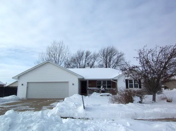 2346 Samantha St, De Pere, WI 54115