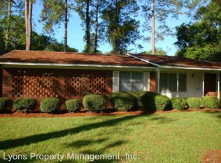 4009 Oak Dr, Valdosta, GA 31605