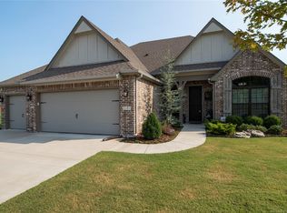 3101 W Delmar St, Broken Arrow, OK 74012