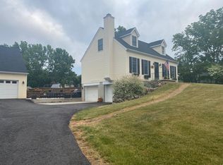 20 Central View Rd, Dillsburg, PA 17019