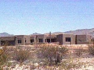 12410 E Fort, Tucson, AZ 85715