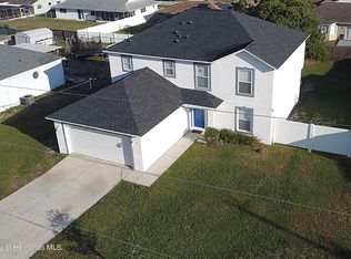 4287 Montano Ave, Spring Hill, FL 34609