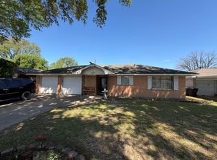 626 Saddle Rock Dr, Houston, TX 77037