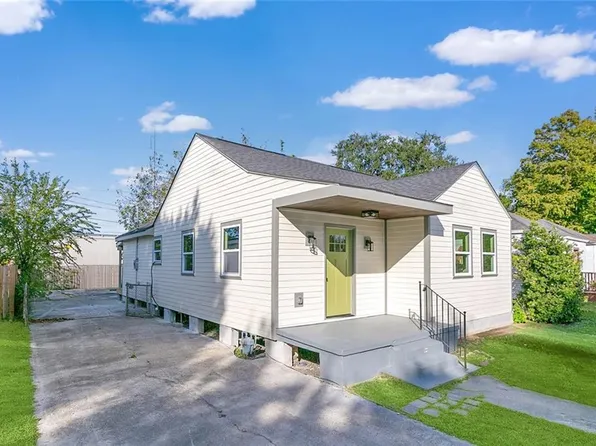 50 Davis Blvd, Jefferson, LA 70121