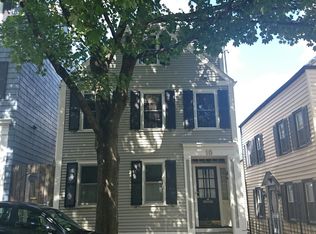 10 Monument St #1, Charlestown, MA 02129