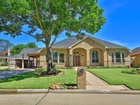 6411 Brittany Park Ln, Houston, TX 77066