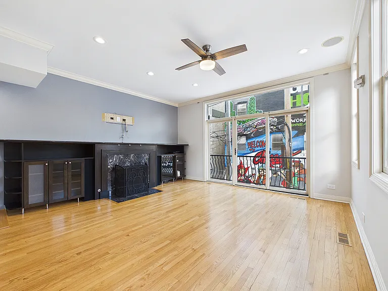 Living Room /Dining Room