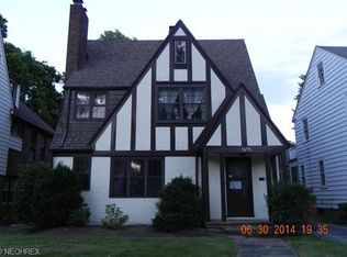 3655 Avalon Rd, Shaker Heights, OH 44120