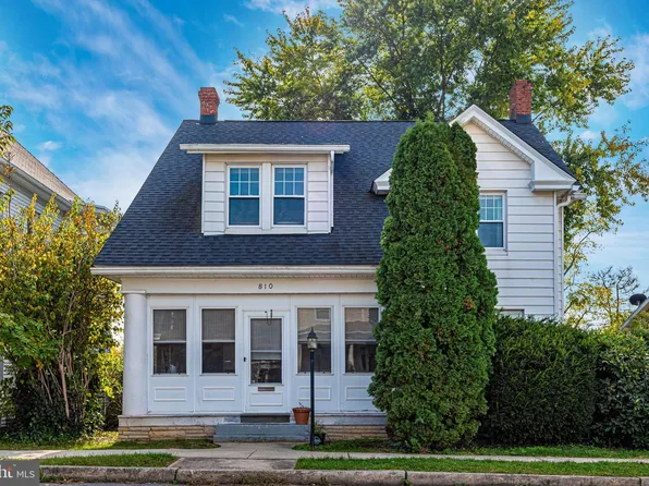 810 Dewey Ave, Hagerstown, MD 21742