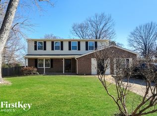 2856 Baywood Dr, Memphis, TN 38134