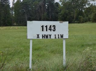 1143 Highway 11, Daingerfield, TX 75638