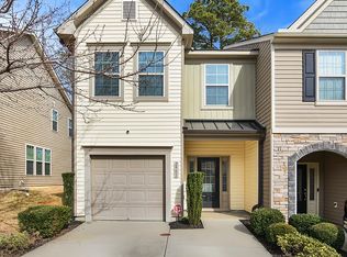 3901 Benevolence Dr, Raleigh, NC 27610