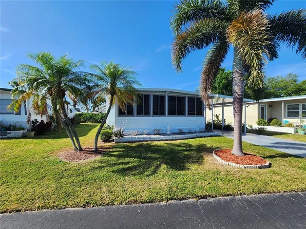 5531 DENMARK DRIVE, BRADENTON, FL 34207