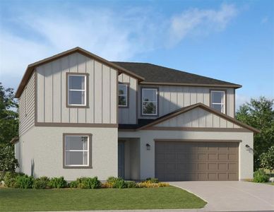 5793 Yellow Hornbill Ave, Wimauma, FL, 33598