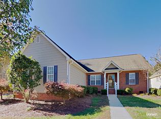 3405 Dillery Ct, Kannapolis, NC 28083