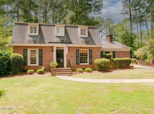 1217 Peachtree Rd NW, Wilson, NC 27896