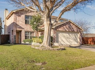 2011 Wisteria Way, McKinney, TX 75071