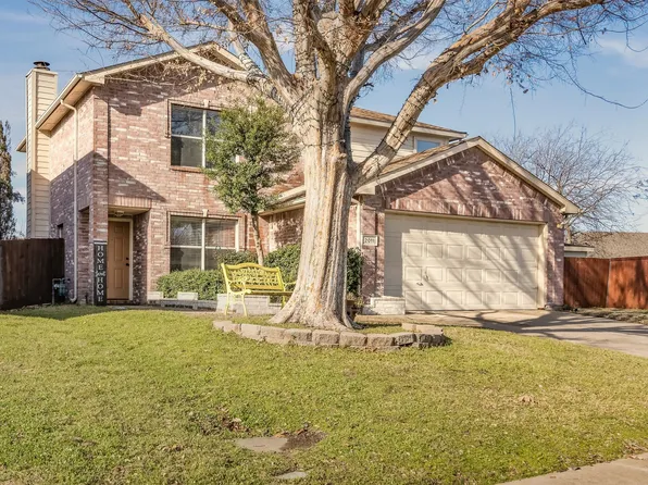 2011 Wisteria Way, McKinney, TX 75071