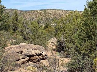 0 S Hawk Run Trl, Kingman, AZ 86401