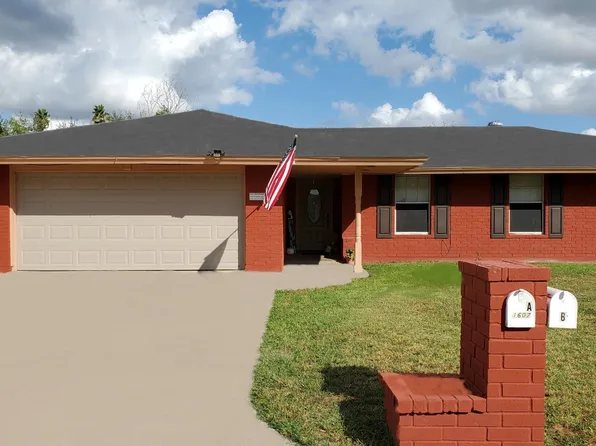 1607 S Oregon Ave, Weslaco, TX 78596