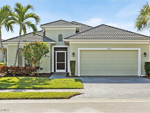 5th image of 2636 Casibari Ct