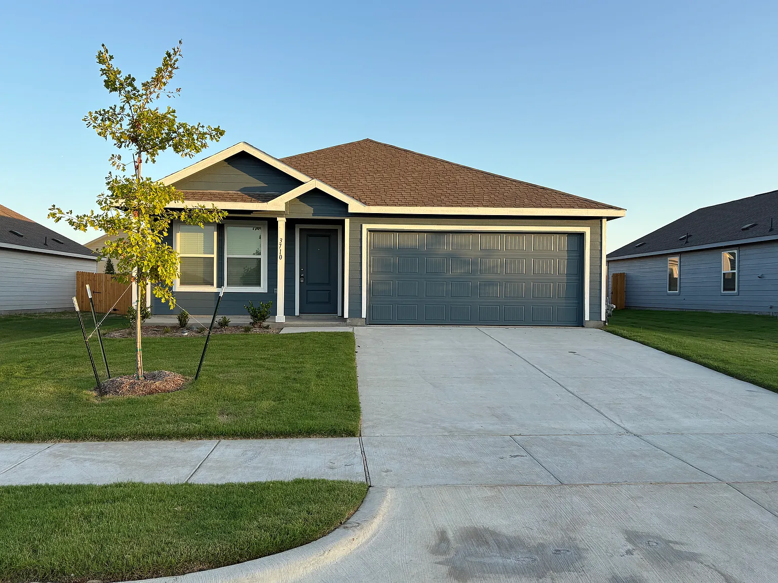 3 bed, 1474 sqft, $1,745 — Photo 2