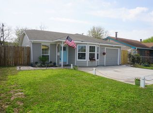 2613 5th Ave N, Texas City, TX 77590