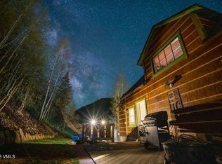 596 Eagle St, Red Cliff, CO 81649