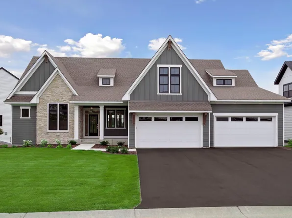 5297 Rolling Hills Pkwy, Victoria, MN 55386