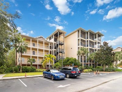 9061 Treasure Trove Ln #402, Kissimmee, FL, 34747