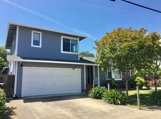 431 1st St, Healdsburg, CA 95448